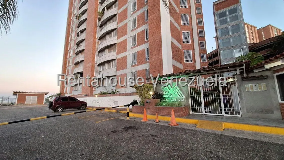Apartamento (1 Nivel) en Venta en Miravila, Distrito Metropolitano