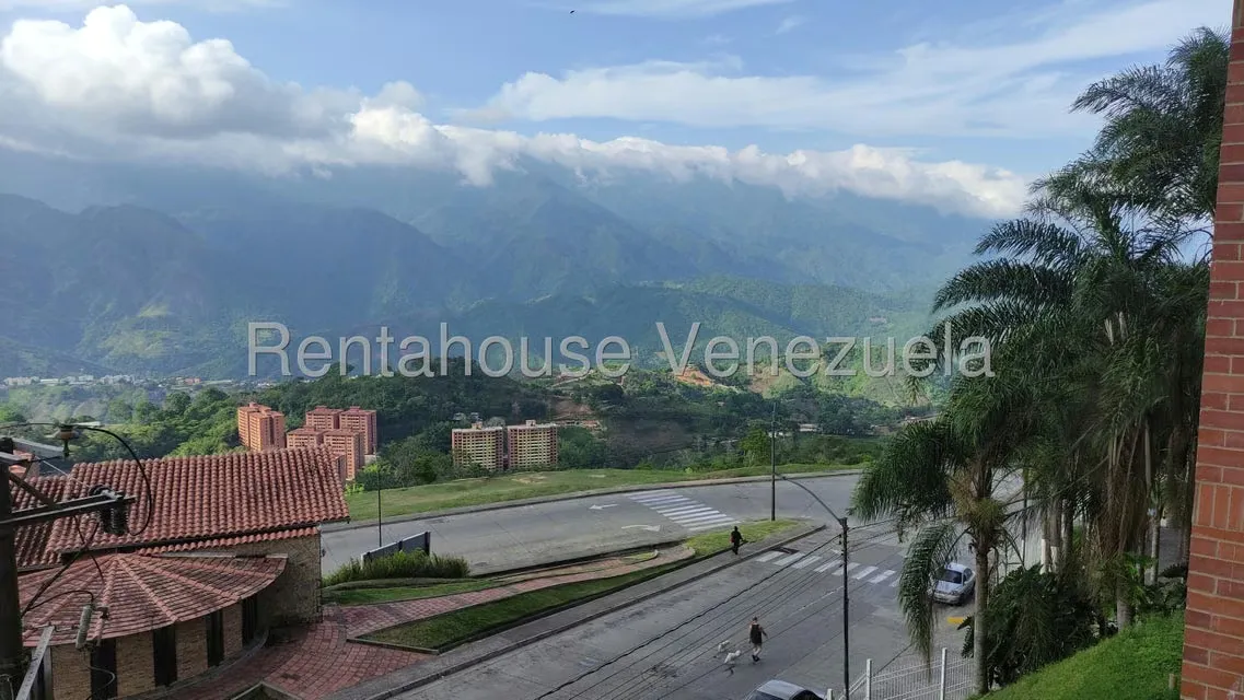 Apartamento (1 Nivel) en Venta en Miravila, Distrito Metropolitano - 12