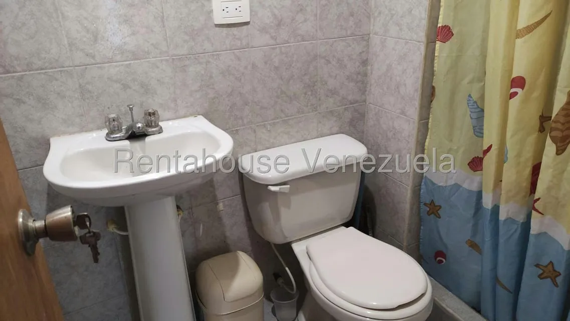 Apartamento (1 Nivel) en Venta en Miravila, Distrito Metropolitano - 14