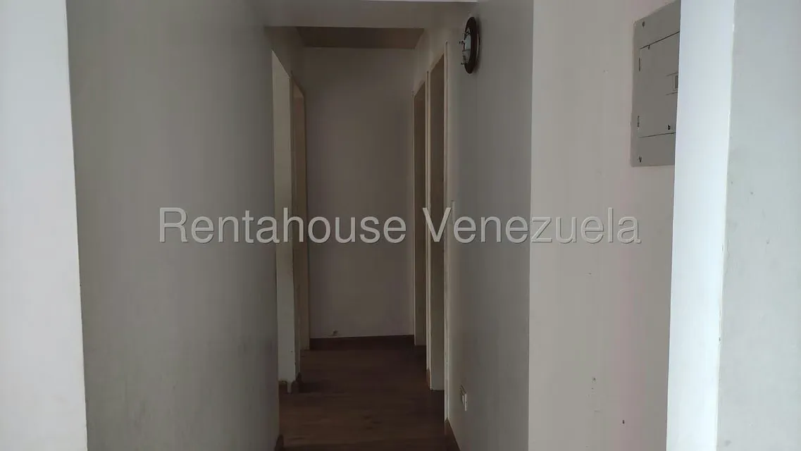 Apartamento (1 Nivel) en Venta en Miravila, Distrito Metropolitano - 15