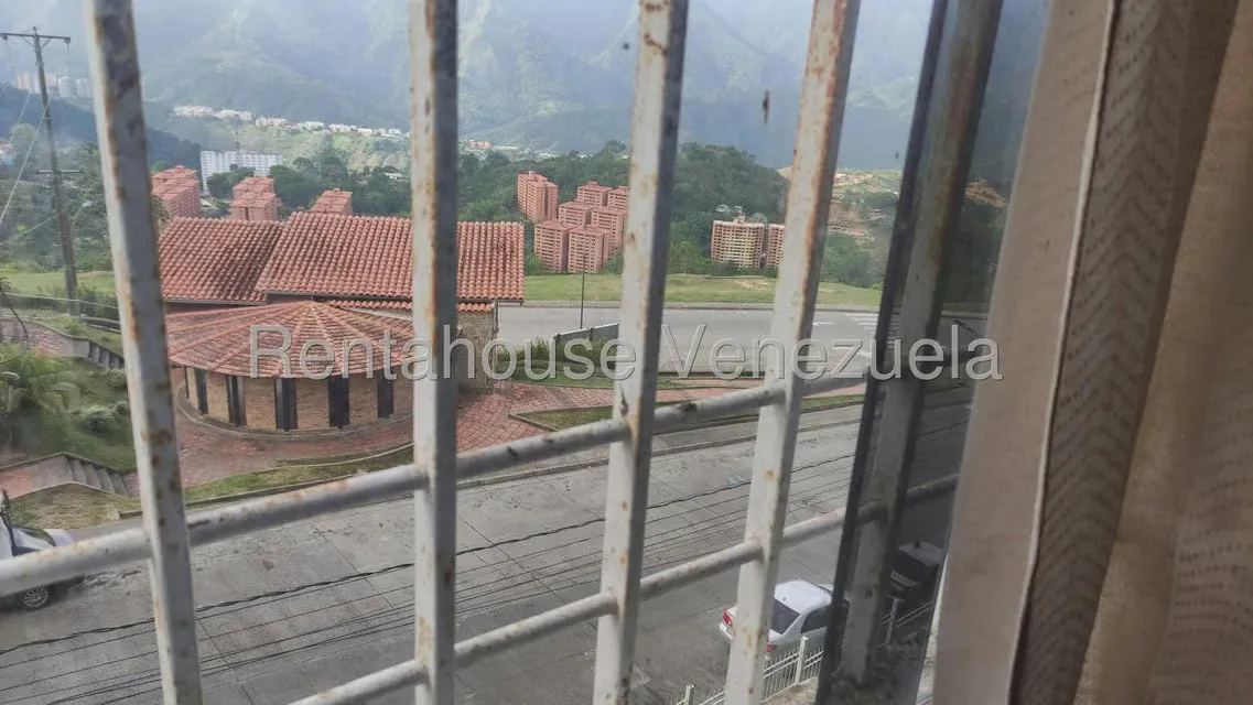 Apartamento (1 Nivel) en Venta en Miravila, Distrito Metropolitano - 18