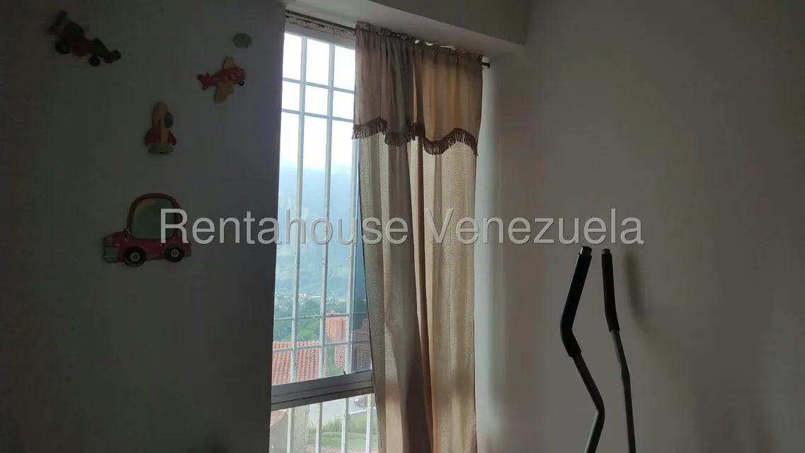 Apartamento (1 Nivel) en Venta en Miravila, Distrito Metropolitano - 19