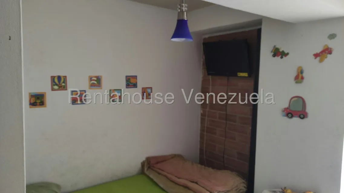 Apartamento (1 Nivel) en Venta en Miravila, Distrito Metropolitano - 20