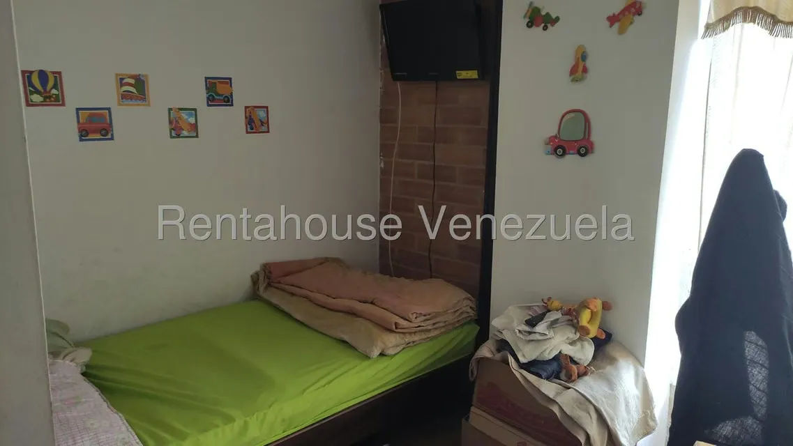 Apartamento (1 Nivel) en Venta en Miravila, Distrito Metropolitano - 21
