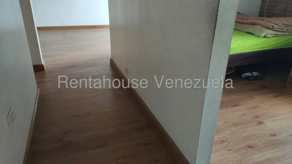 Apartamento (1 Nivel) en Venta en Miravila, Distrito Metropolitano - 22