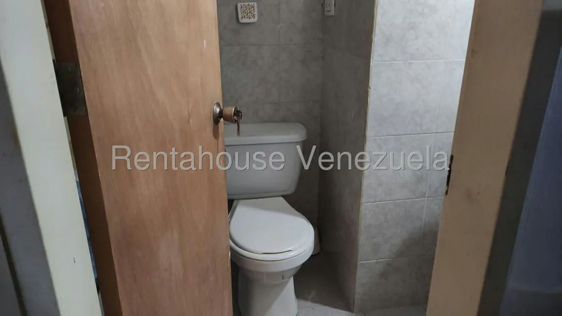 Apartamento (1 Nivel) en Venta en Miravila, Distrito Metropolitano - 25