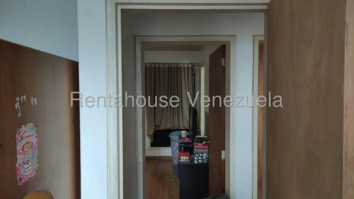 Apartamento (1 Nivel) en Venta en Miravila, Distrito Metropolitano - 29