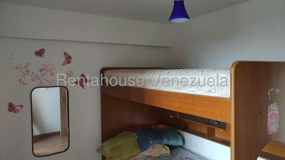 Apartamento (1 Nivel) en Venta en Miravila, Distrito Metropolitano - 30