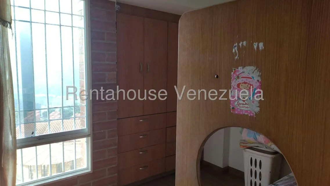 Apartamento (1 Nivel) en Venta en Miravila, Distrito Metropolitano - 34