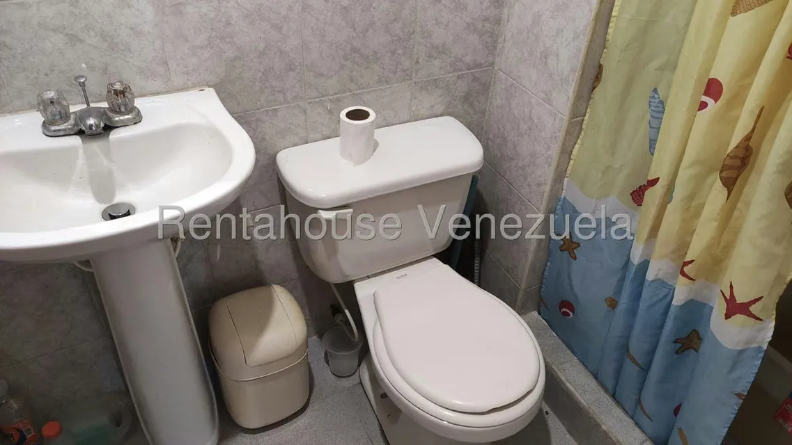 Apartamento (1 Nivel) en Venta en Miravila, Distrito Metropolitano - 35