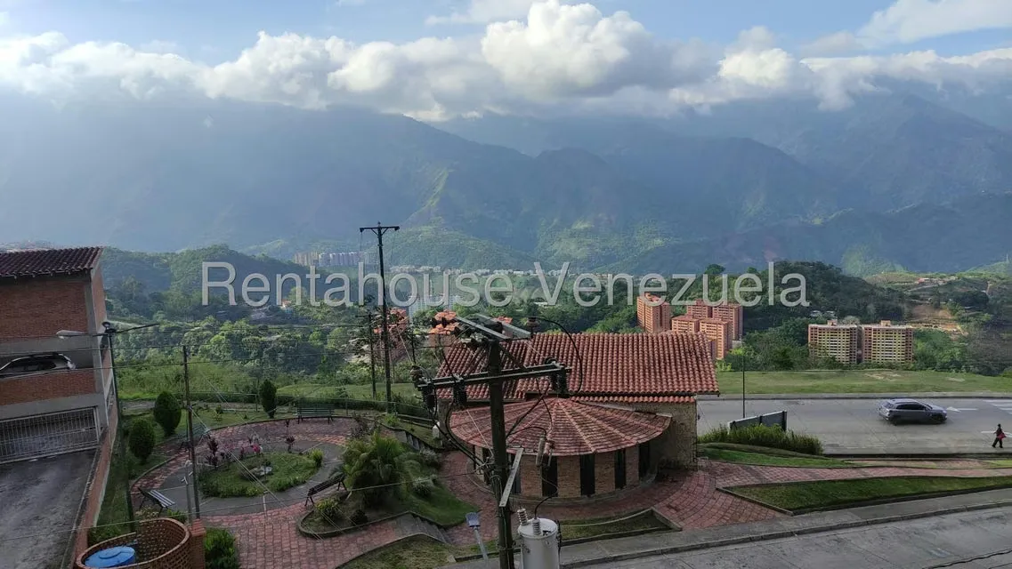 Apartamento (1 Nivel) en Venta en Miravila, Distrito Metropolitano - 10