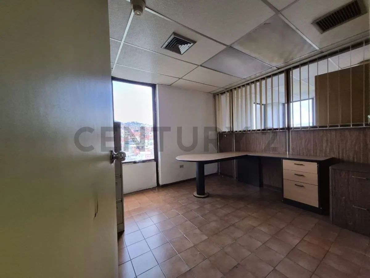 Oportunidad Oficina en Alquiler la Urbina Calle 3 - 2
