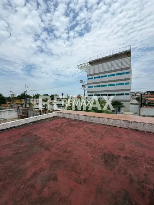 CASA COMERCIAL O RESIDENCIAL SECTOR SANTA MARIA - 6