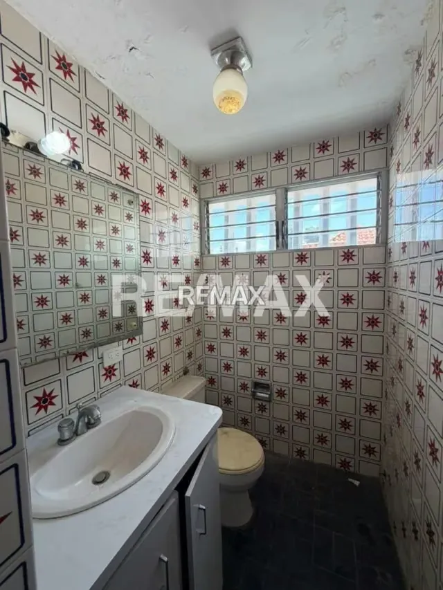 CASA COMERCIAL O RESIDENCIAL SECTOR SANTA MARIA - 7