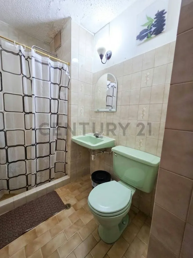 Conjunto Residencial El Saman - 2