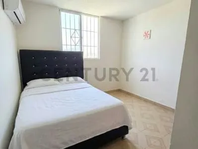 Conjunto Residencial El Saman - 7