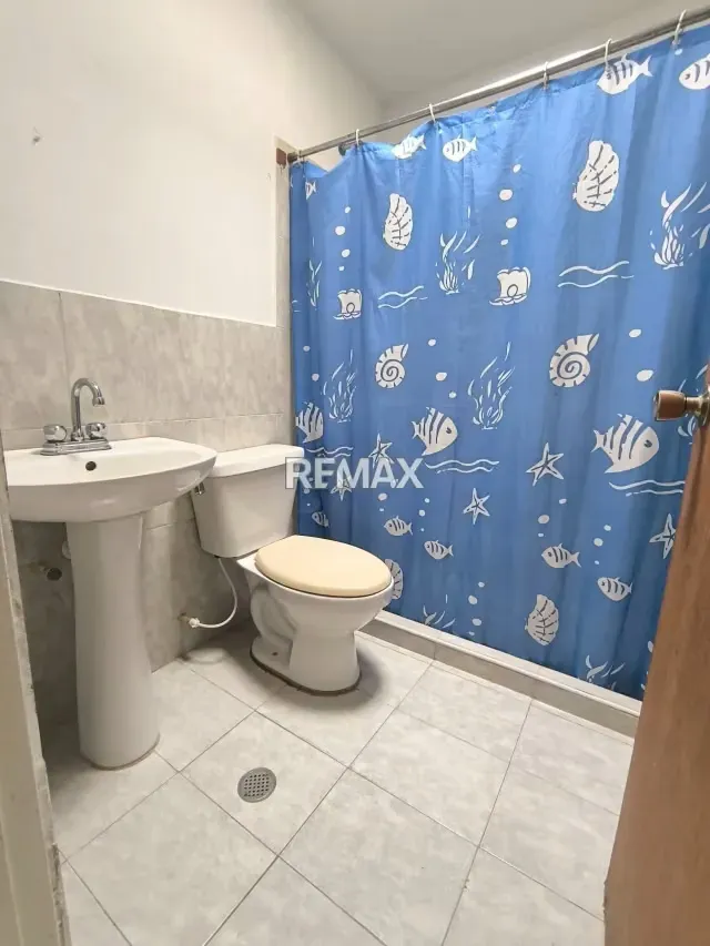 EN ALQUILER, CASA AMOBLADA URB. ROCA DEL LLANO!! - 4