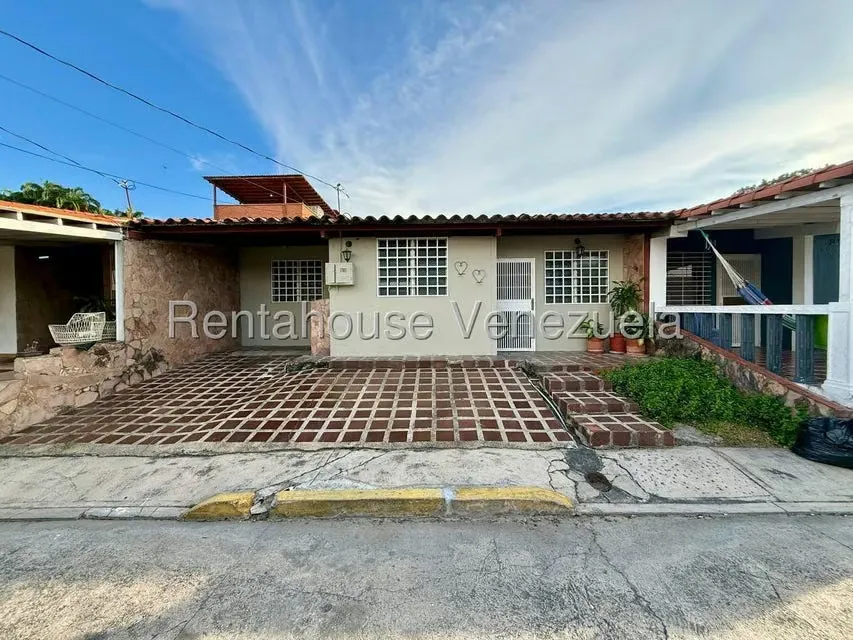 Casa (1 Nivel) en Venta en Tierra del Sol, Lara