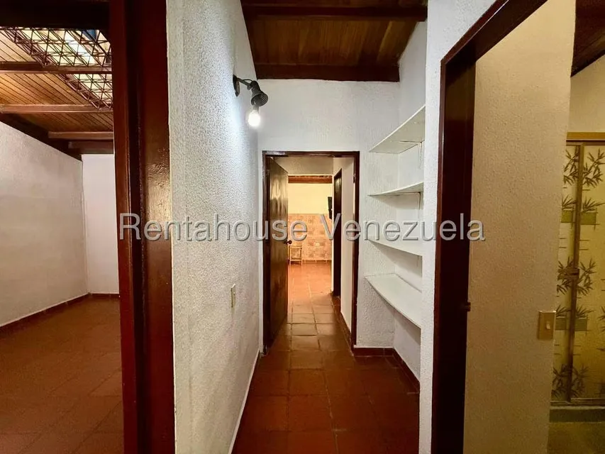 Casa (1 Nivel) en Venta en Tierra del Sol, Lara - 11