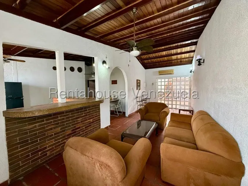 Casa (1 Nivel) en Venta en Tierra del Sol, Lara - 3