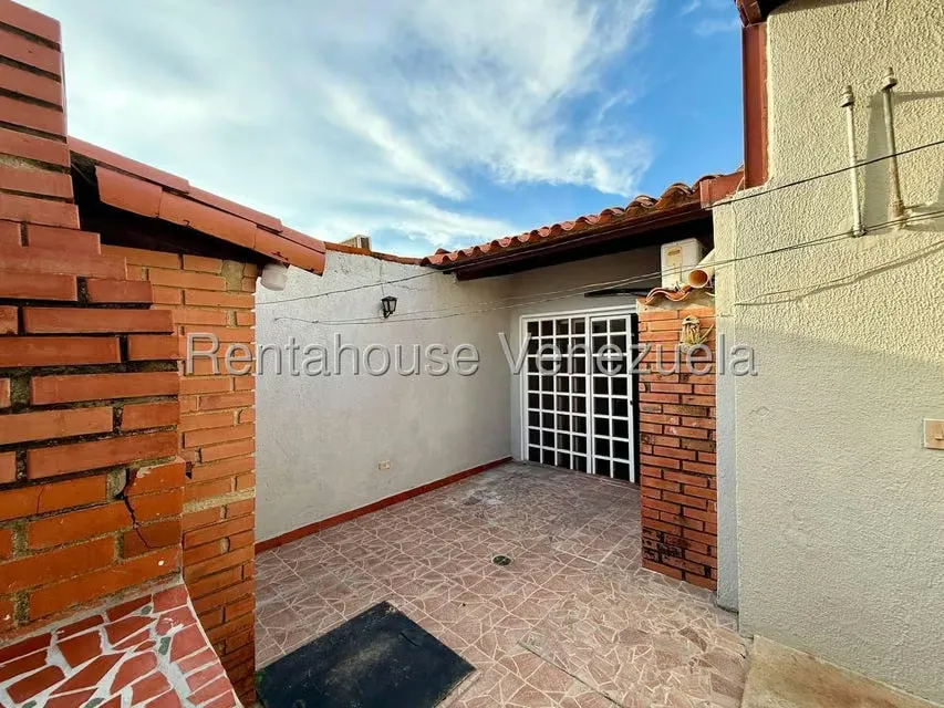 Casa (1 Nivel) en Venta en Tierra del Sol, Lara - 23