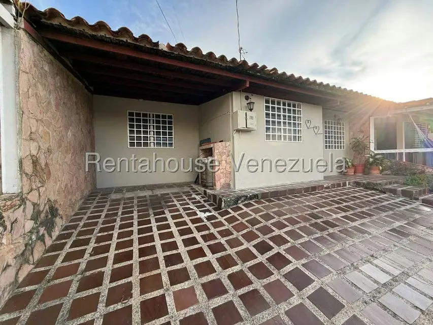 Casa (1 Nivel) en Venta en Tierra del Sol, Lara - 26