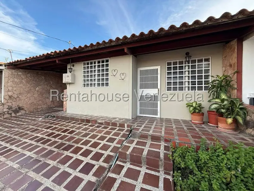 Casa (1 Nivel) en Venta en Tierra del Sol, Lara - 27