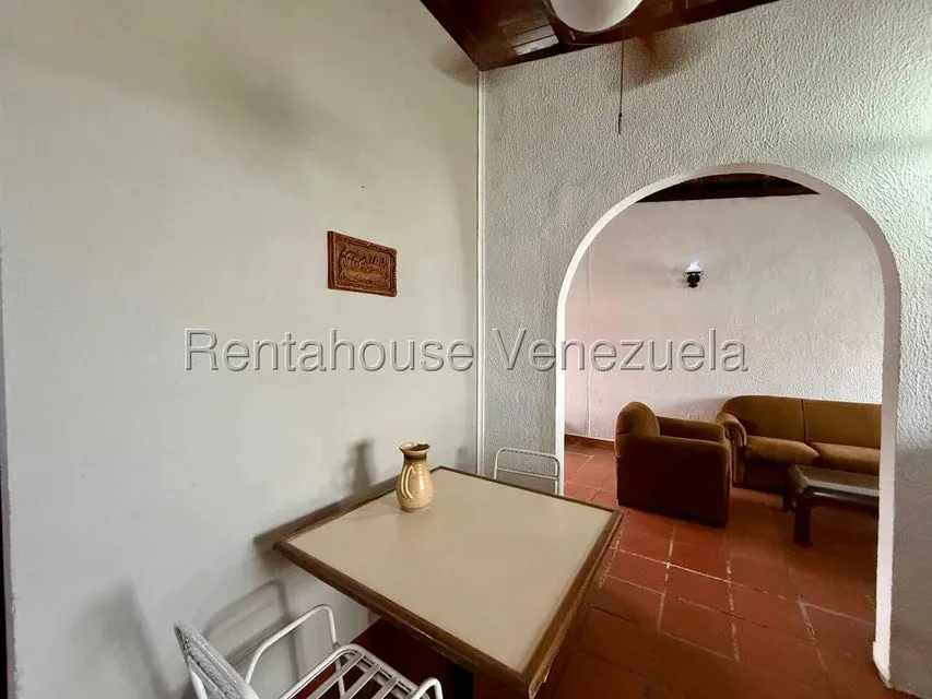 Casa (1 Nivel) en Venta en Tierra del Sol, Lara - 7
