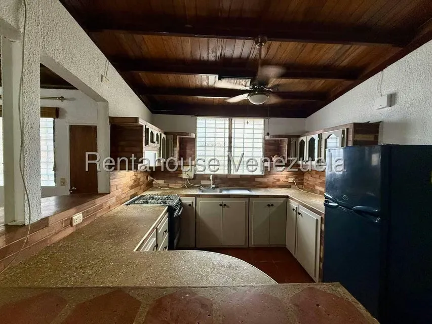 Casa (1 Nivel) en Venta en Tierra del Sol, Lara - 8