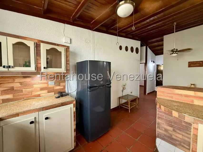 Casa (1 Nivel) en Venta en Tierra del Sol, Lara - 10