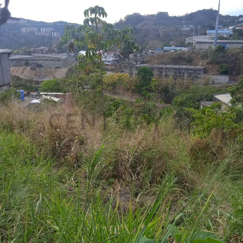 Terreno en venta Filas de Mariche