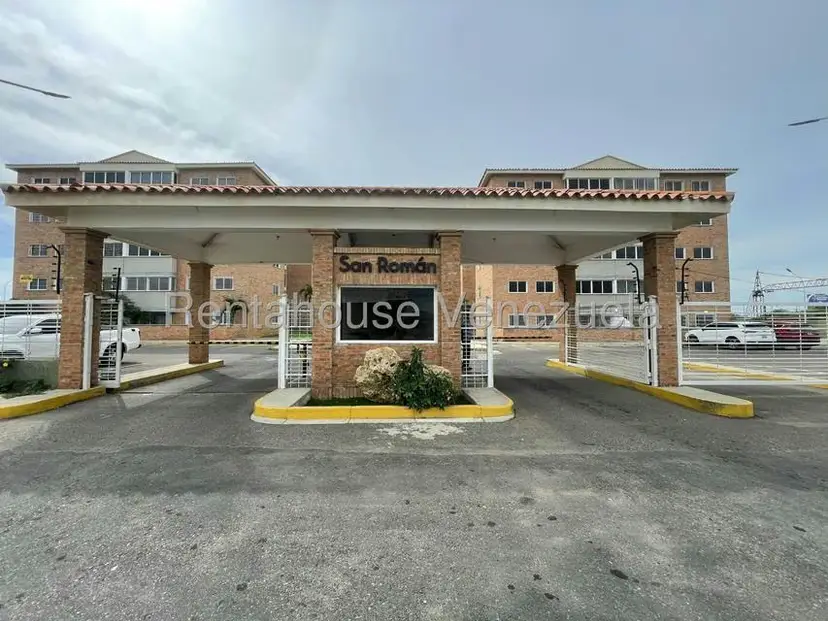 Apartamento (1 Nivel) en Venta en Casacoima, Falcon