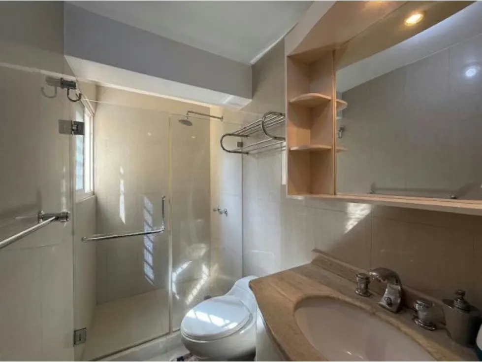 Apartamento en Alquiler en el cafetal Juli - 5