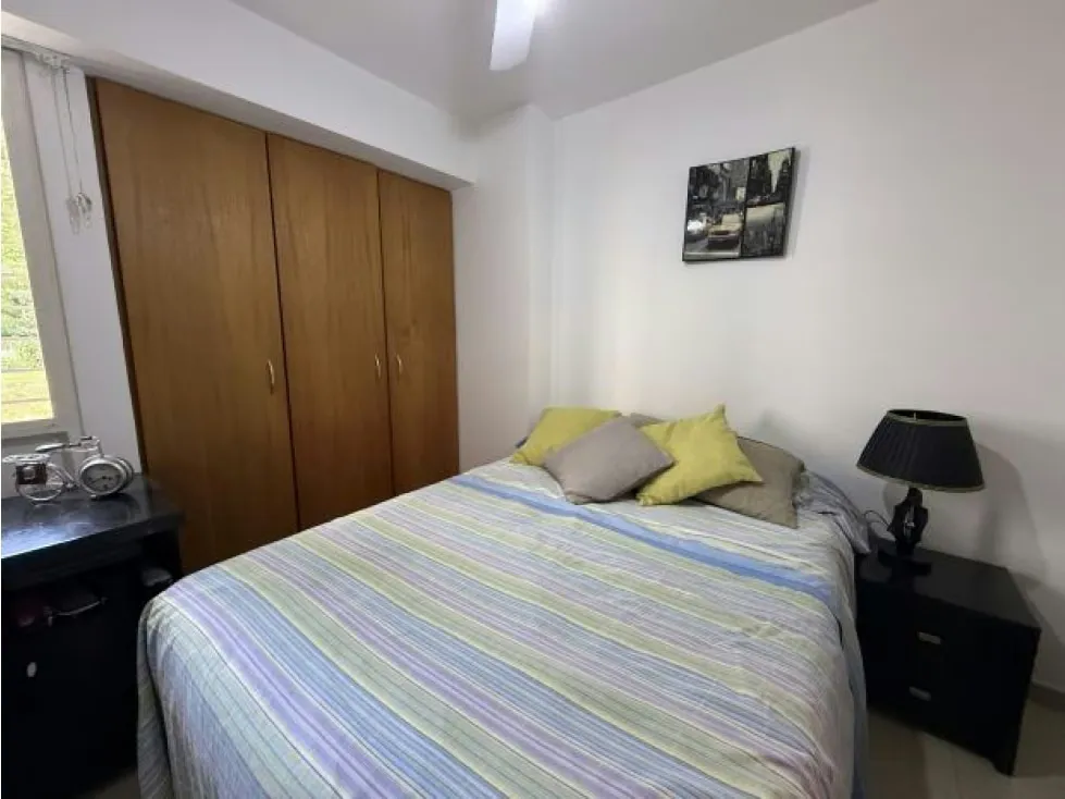 Apartamento en Alquiler en el cafetal Juli - 7