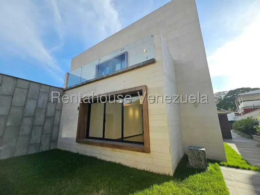 Casa (Multipes Niveles) en Venta en Altamira, Distrito Metropolitano - 15