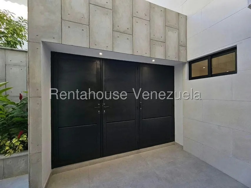 Casa (Multipes Niveles) en Venta en Altamira, Distrito Metropolitano - 20