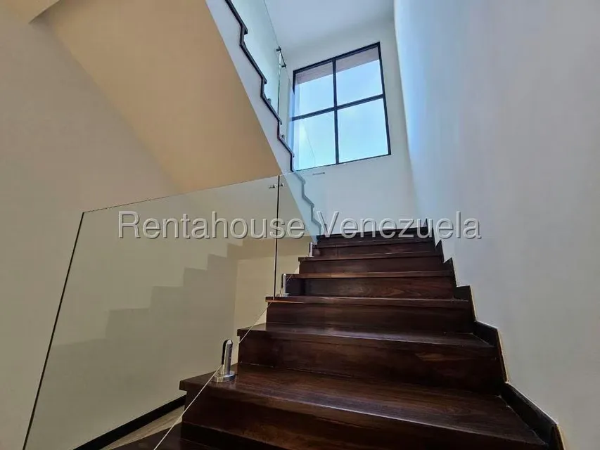 Casa (Multipes Niveles) en Venta en Altamira, Distrito Metropolitano - 47