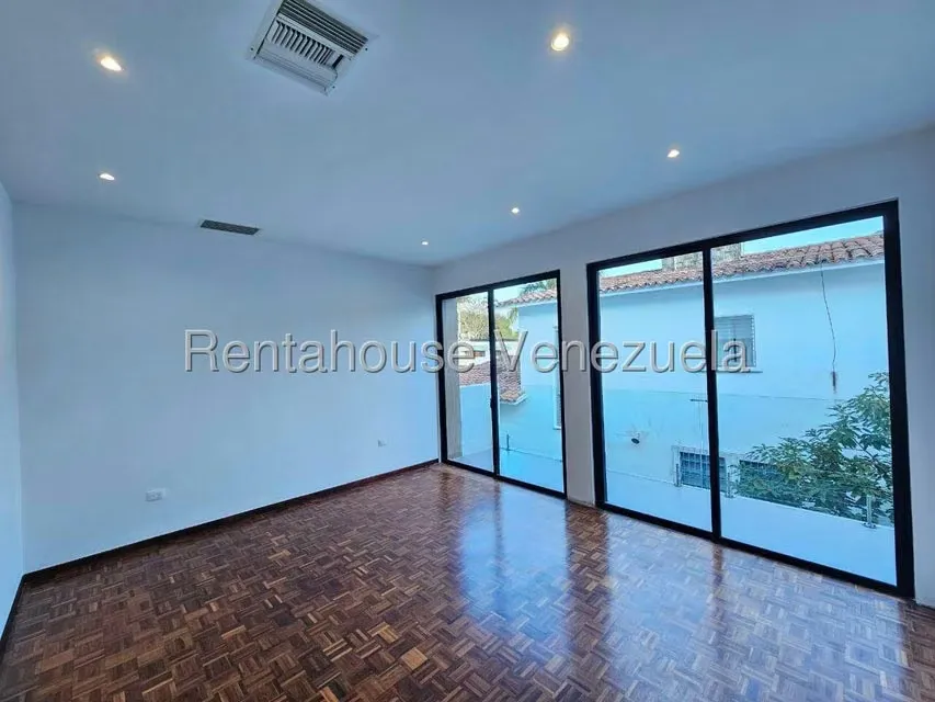 Casa (Multipes Niveles) en Venta en Altamira, Distrito Metropolitano - 57