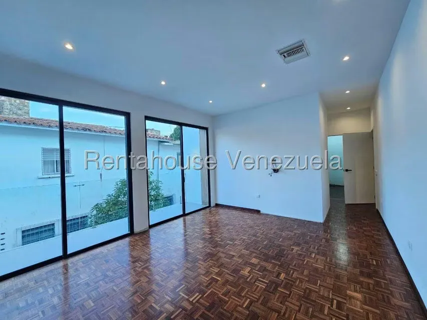 Casa (Multipes Niveles) en Venta en Altamira, Distrito Metropolitano - 62