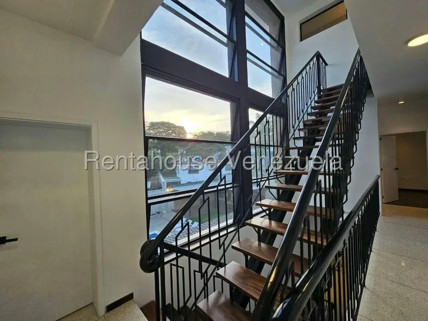 Casa (Multipes Niveles) en Venta en Altamira, Distrito Metropolitano - 65