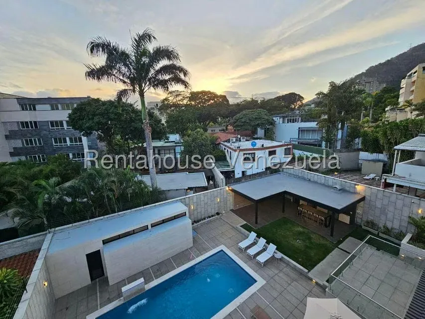 Casa (Multipes Niveles) en Venta en Altamira, Distrito Metropolitano - 67