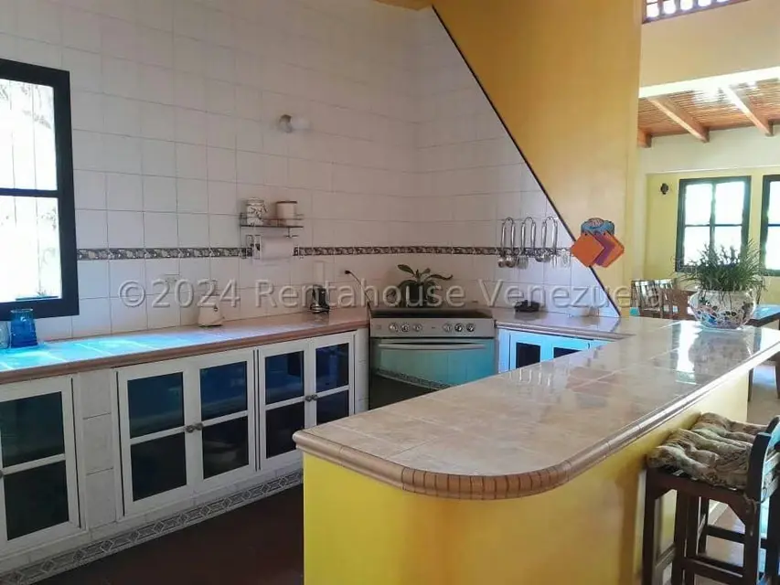 Casa (1 Nivel) en Venta en Sector Tres Picos, Sucre - 15