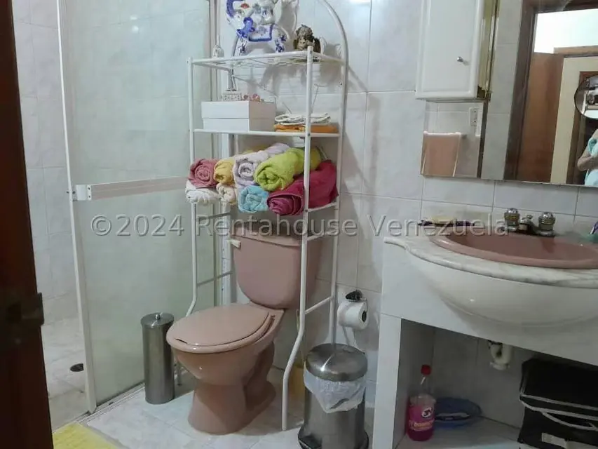 Casa (1 Nivel) en Venta en Sector Tres Picos, Sucre - 22