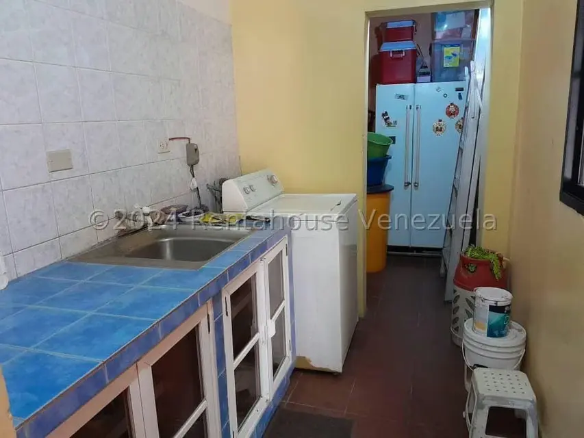 Casa (1 Nivel) en Venta en Sector Tres Picos, Sucre - 23