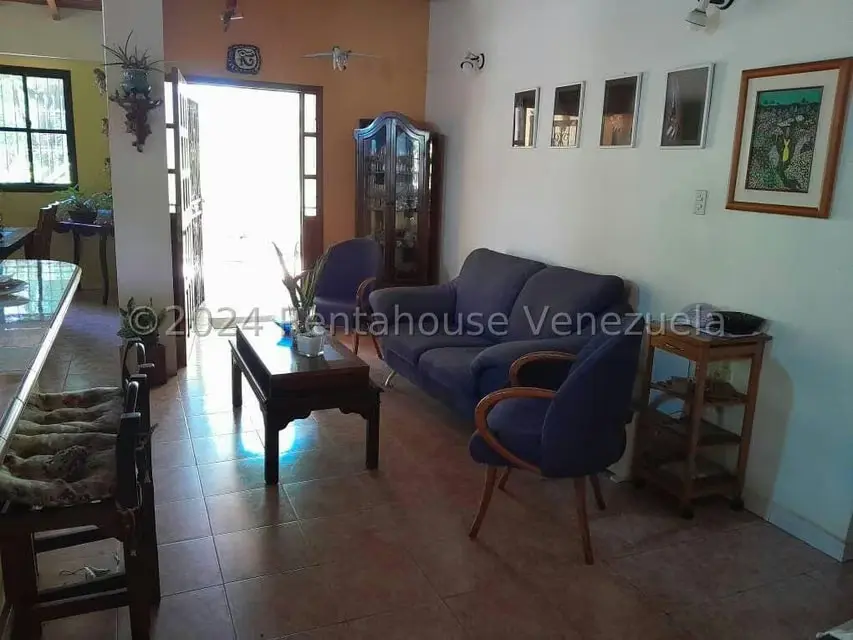 Casa (1 Nivel) en Venta en Sector Tres Picos, Sucre - 4
