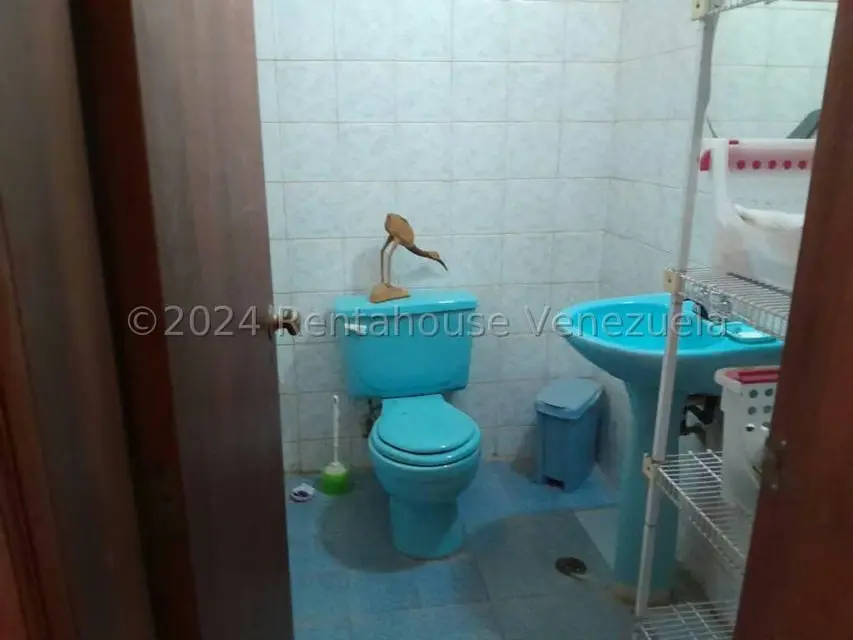Casa (1 Nivel) en Venta en Sector Tres Picos, Sucre - 5