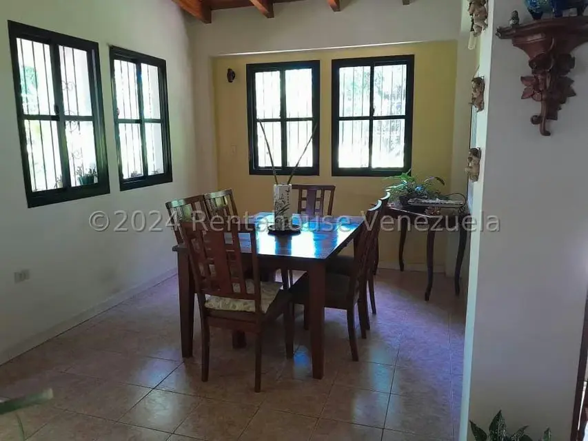 Casa (1 Nivel) en Venta en Sector Tres Picos, Sucre - 8