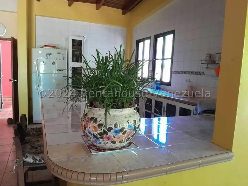 Casa (1 Nivel) en Venta en Sector Tres Picos, Sucre - 9