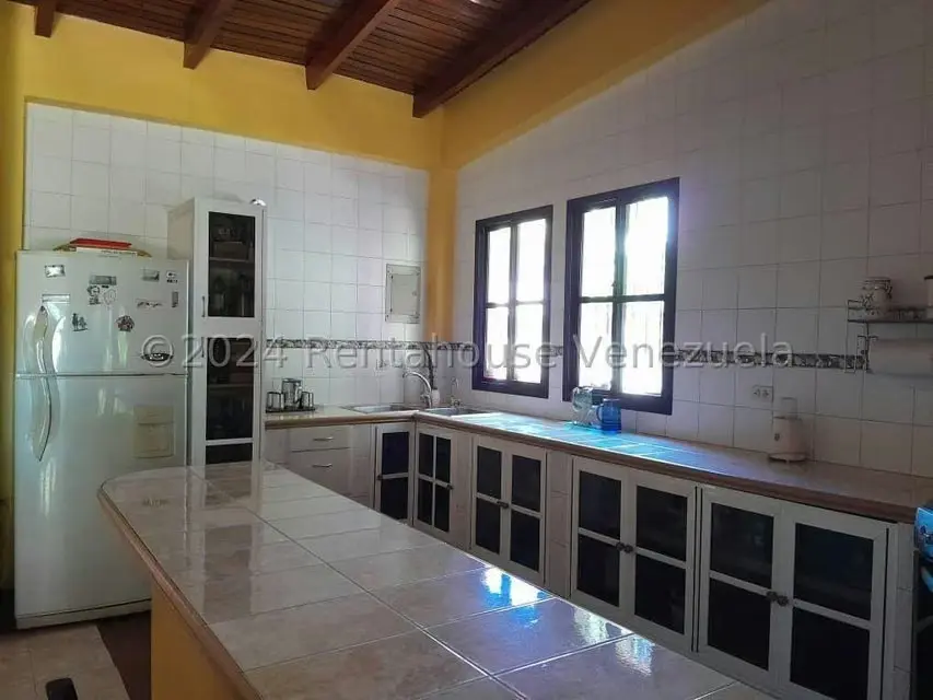 Casa (1 Nivel) en Venta en Sector Tres Picos, Sucre - 10