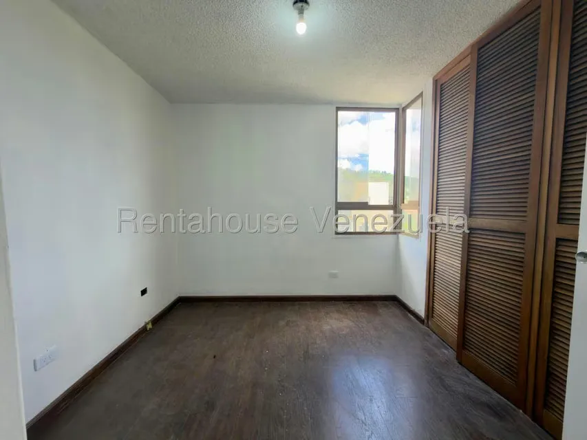 Apartamento (1 Nivel) en Venta en La Boyera, Distrito Metropolitano - 12